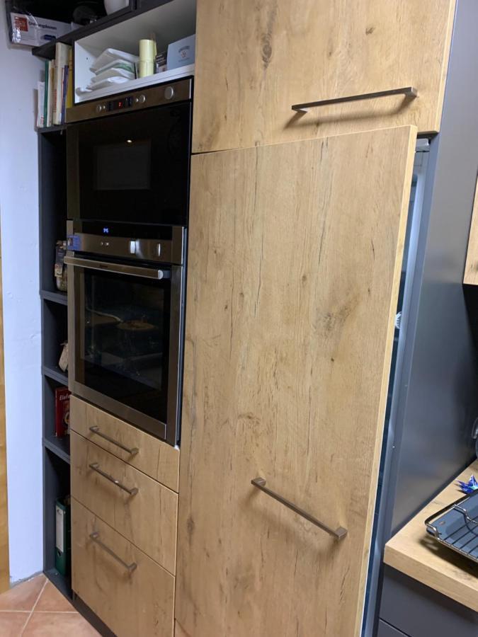 Wohnung Sulaba Weilheim an der Teck Exterior foto