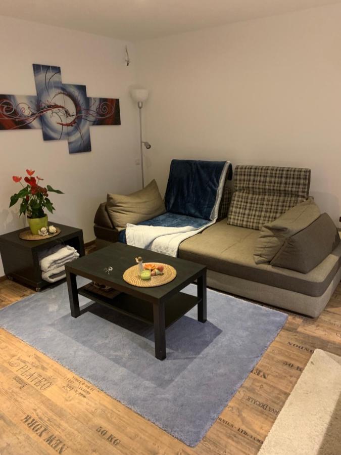 Wohnung Sulaba Weilheim an der Teck Exterior foto