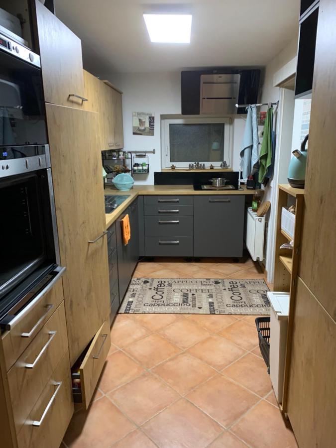 Wohnung Sulaba Weilheim an der Teck Exterior foto