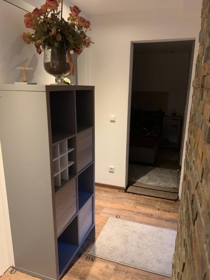 Wohnung Sulaba Weilheim an der Teck Exterior foto