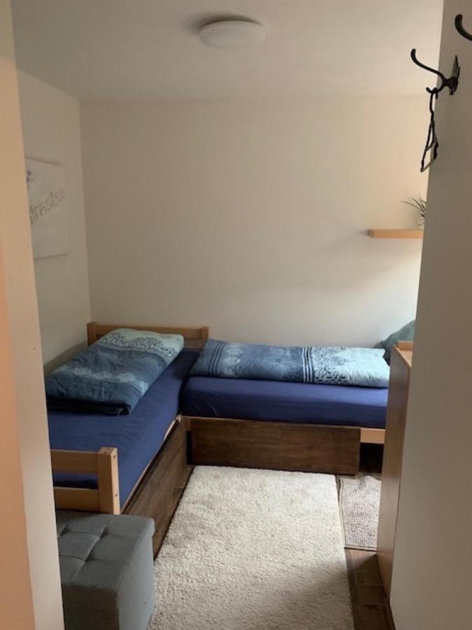 Wohnung Sulaba Weilheim an der Teck Exterior foto